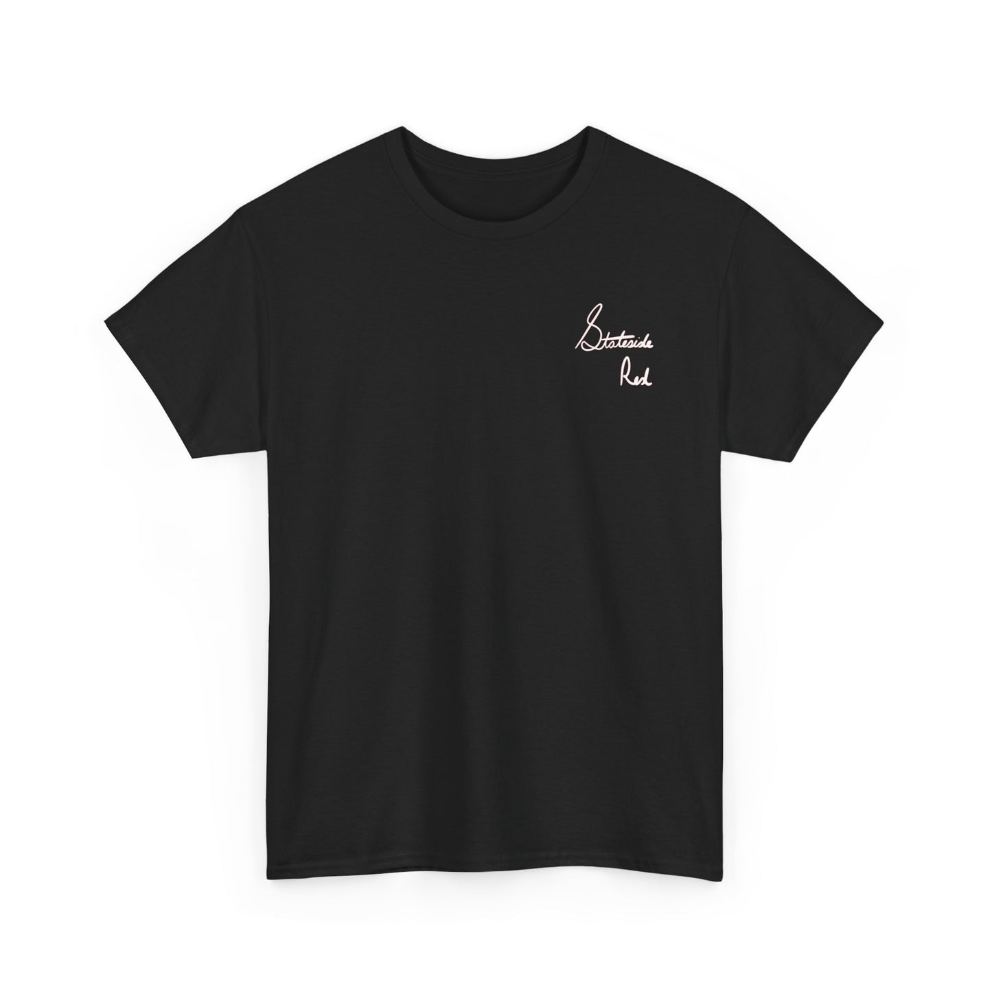 SSR Logo Tee