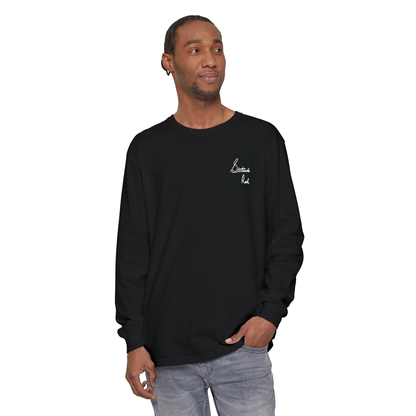 SSR Logo Long-Sleeve