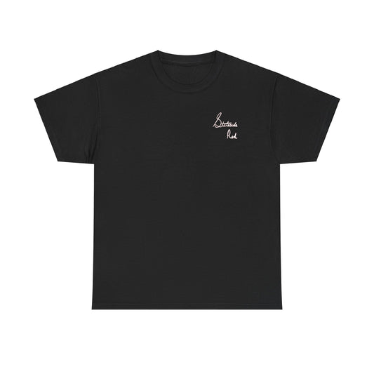 SSR Logo Tee