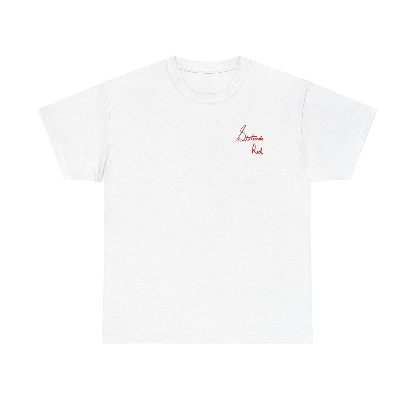 SSR Logo Tee