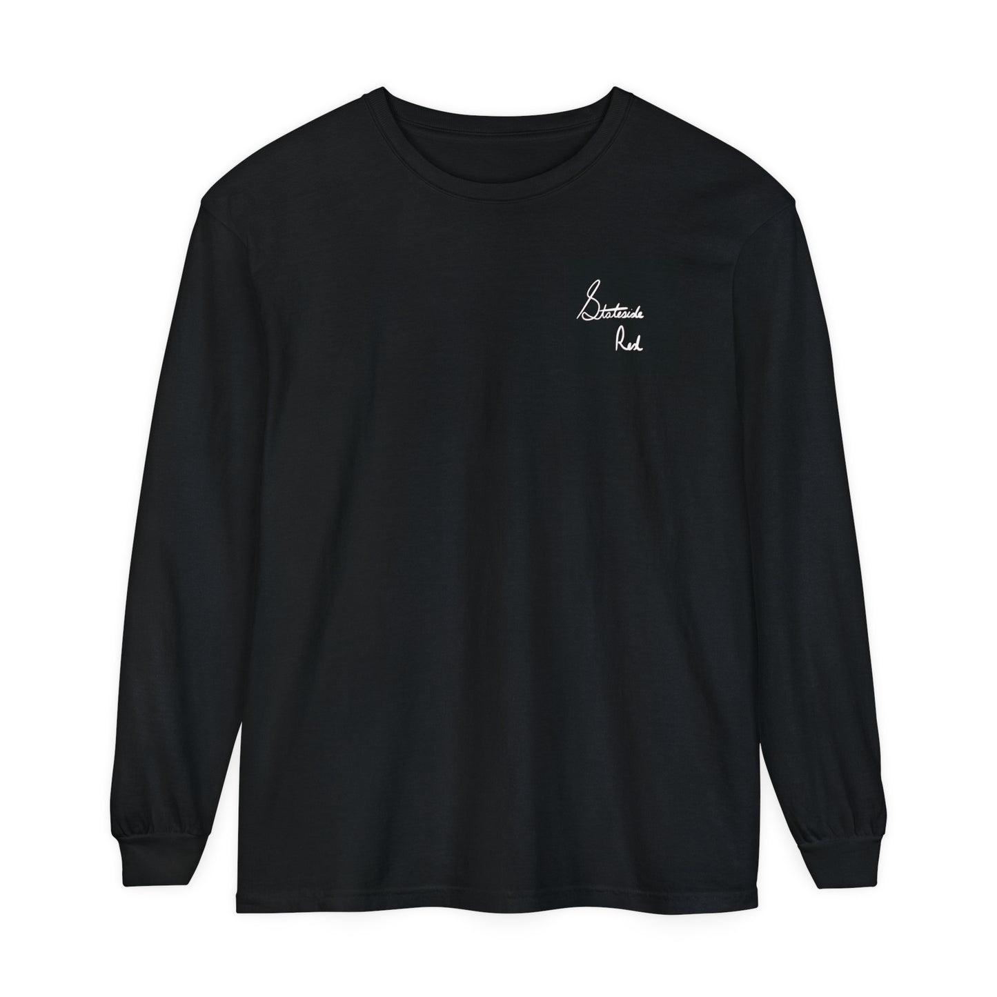 SSR Logo Long-Sleeve