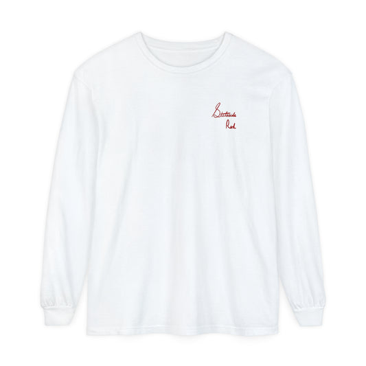 SSR Logo Long-Sleeve