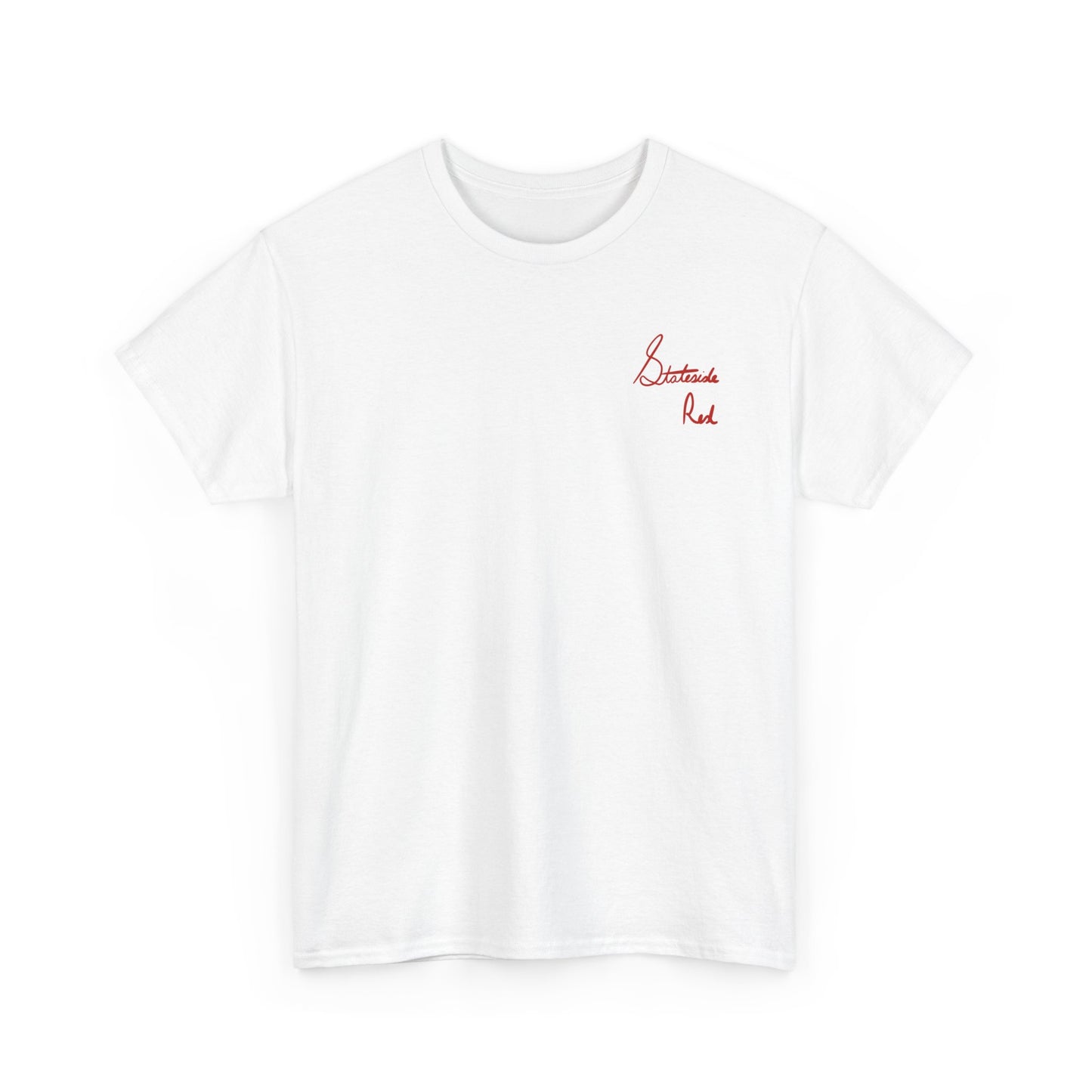 SSR Logo Tee